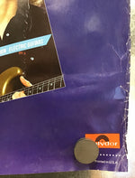 Johnny Van Zant Band - Round Two Promo Poster