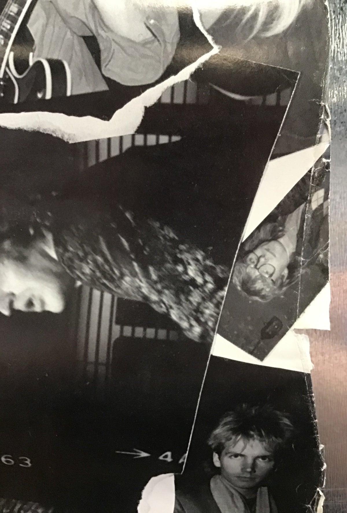 The Dream Syndicate - This Is Not the New Dream Syndicate Album Promo Poster