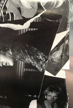 The Dream Syndicate - This Is Not the New Dream Syndicate Album Promo Poster