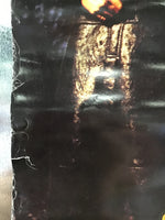 Crucial Conflict - The Final Tic Promo Poster