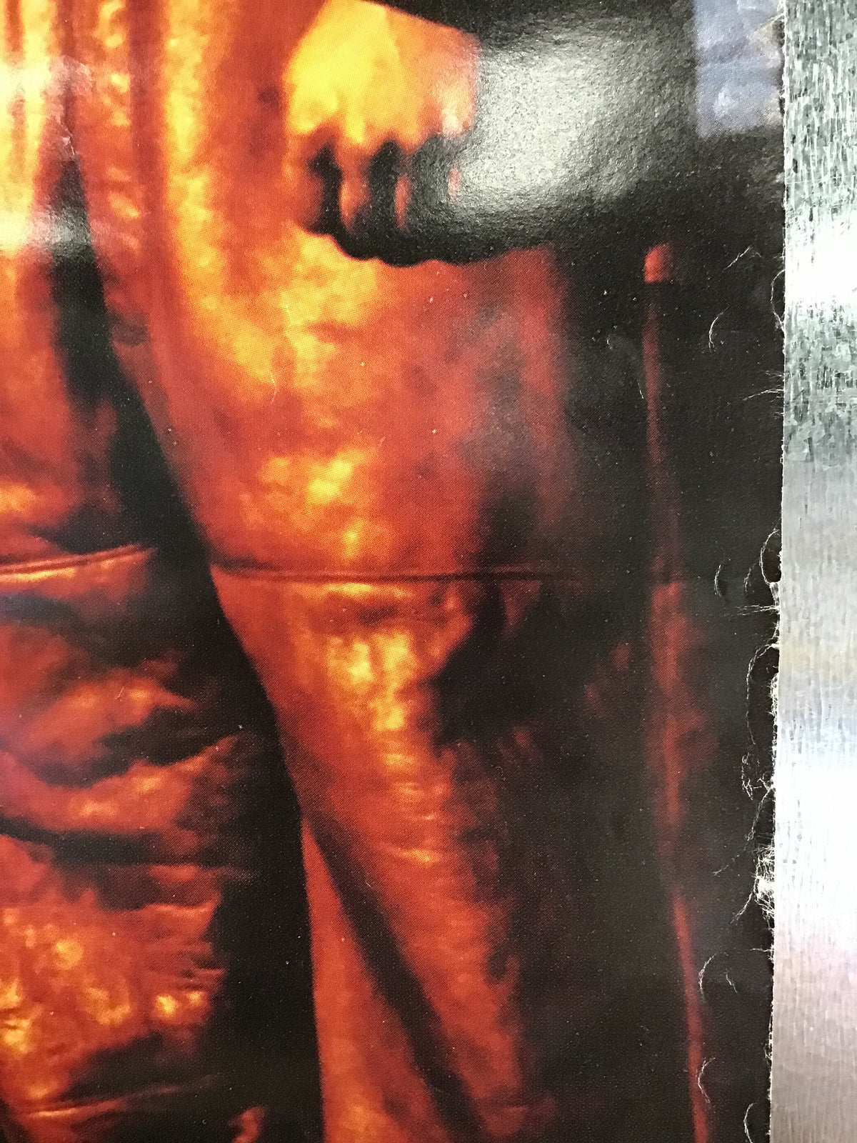 Crucial Conflict - The Final Tic Promo Poster