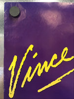 Vince Gill - Turn Me Loose Promo Poster
