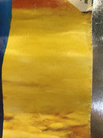 Split Enz - Conflicting Emotions Promo Poster