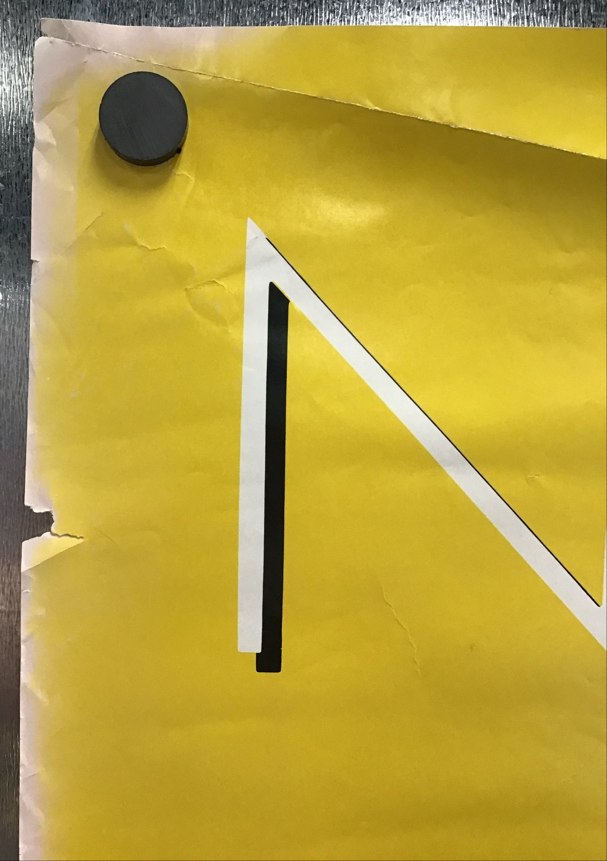 Nomo -Poster