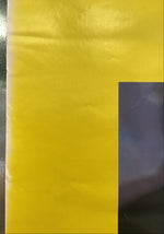 Nomo -Poster