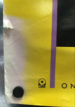Nomo -Poster