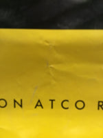 Nomo -Poster