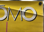 Nomo -Poster