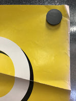 Nomo -Poster