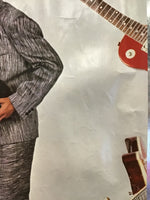 The Brothers Johnson - Out of Control Promo Poster