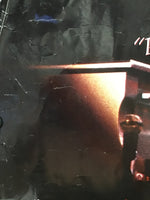 Lionel Richie - Can't Slow Down Promo Poster