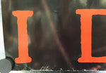Idaho - This Way Out Promo Poster
