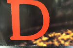 Idaho - This Way Out Promo Poster