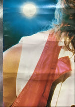 Van Halen - Poster of Michael Anthony