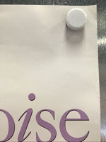 Big Noise - Bang! Promo Poster