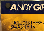 Andy Gibbs - Greatest Hits Promo Poster