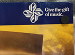 Andy Gibbs - Greatest Hits Promo Poster