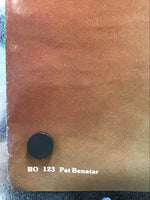 Pat Benatar - Poster