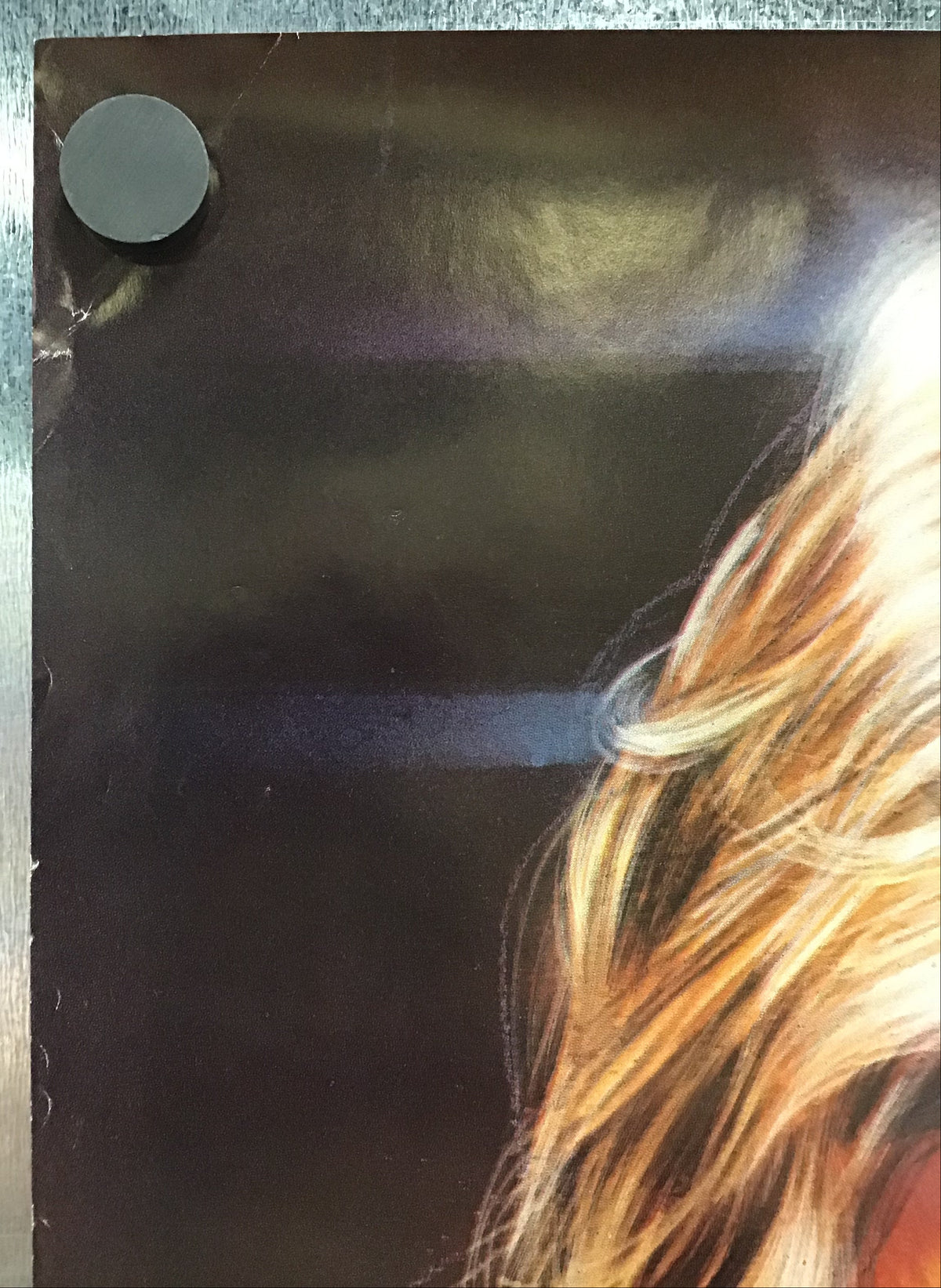 The Club - Movie Promo Poster