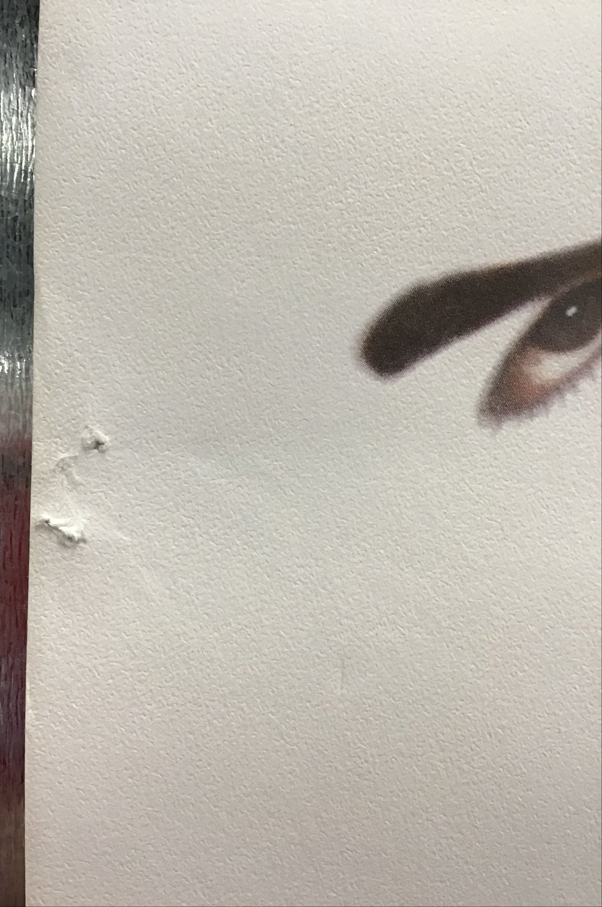 Culture Club - Poster