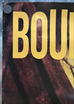 Bourgeois Tagg - Yoyo Promo Poster