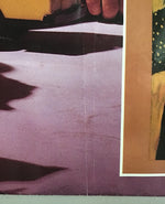 Eleventh Dream Day - Lived To Tell Promo Poster