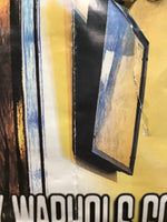 The Dandy Warhols - ...The Dandy Warhols Come Down Promo Poster