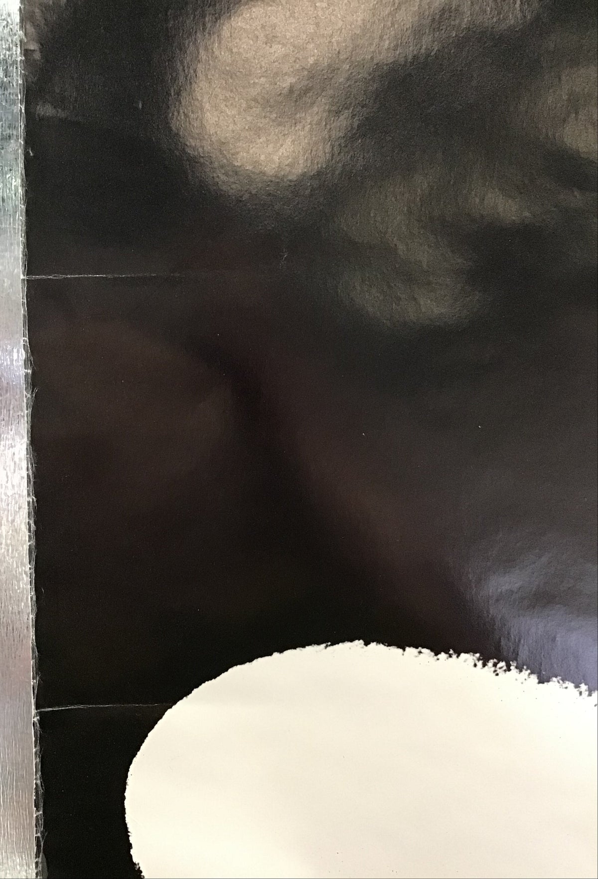 Billy Rankin - Growin' Up Too Fast Promo Poster