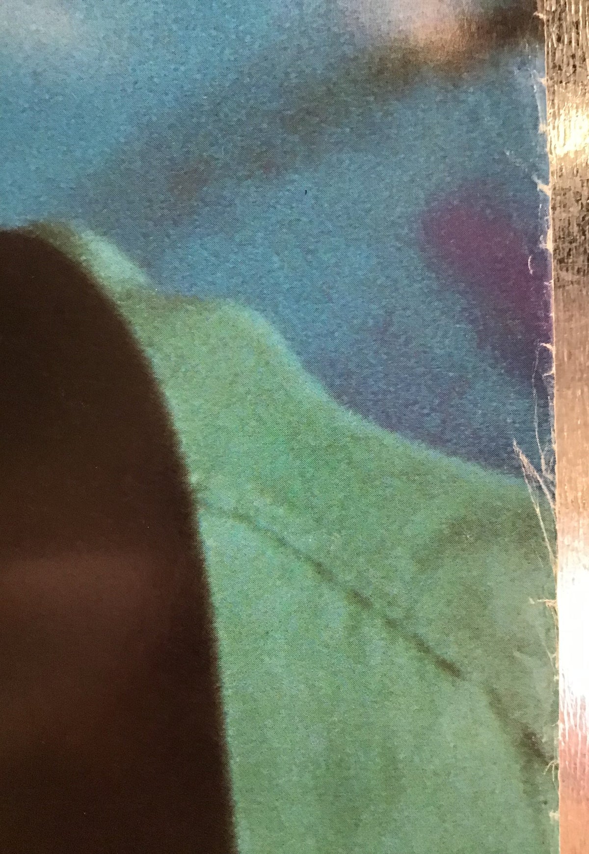Howard Jones - Poster