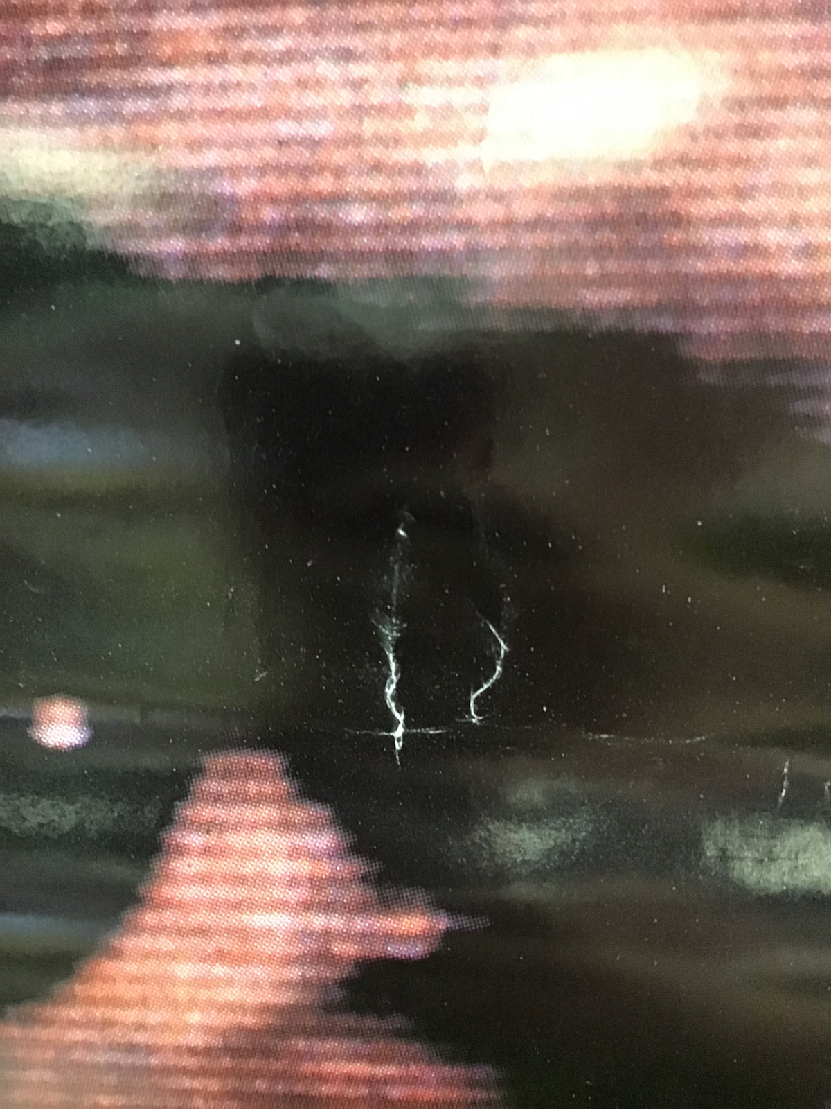 1984 - Promo Poster