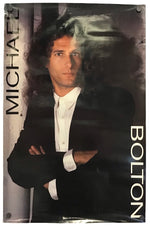 Michael Bolton - Poster