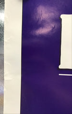 Jo Jo Dancer - Promo Poster