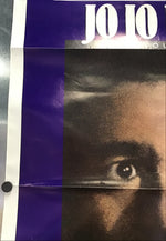 Jo Jo Dancer - Promo Poster