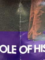 Jo Jo Dancer - Promo Poster