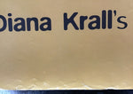 Diana Krall - The Look of Love Promo Poster