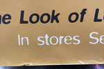 Diana Krall - The Look of Love Promo Poster