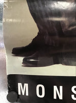 Thelonioius Monster - Beautiful Mess Promo Poster