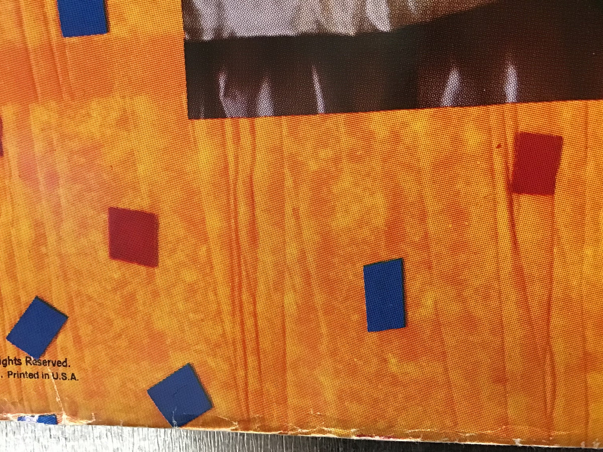 Bachelor Party - Soundtrack Promo Poster