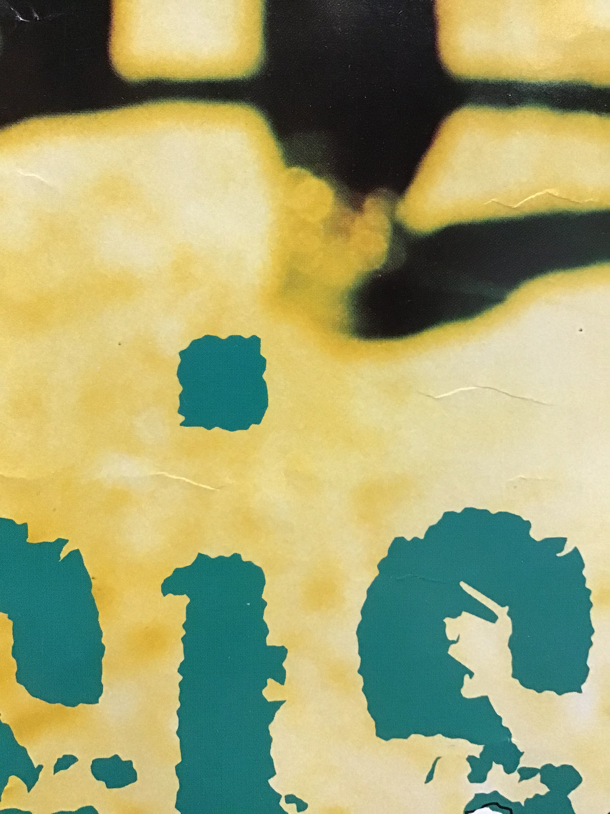 Sister 7 - This The Trip Promo Poster