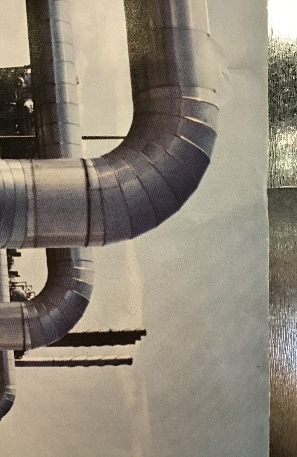 The Alan Parsons Project - Ammonia Avenue Promo Poster