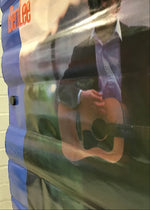 Ben Lee - Something To Remember Me By Promo Poster