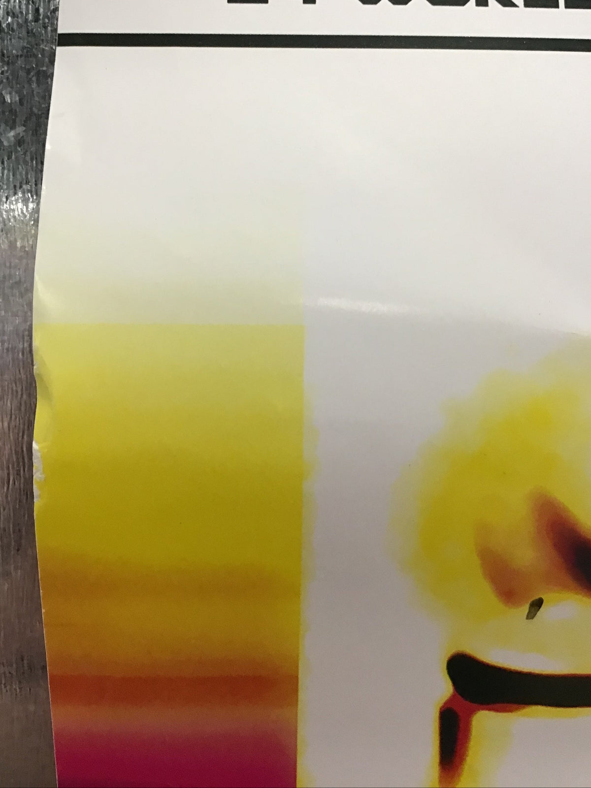 Club Mixed/House Mixed Volume 1 - Promo Poster