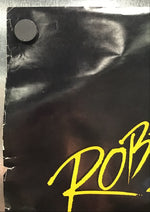 Robert Ellis Orrall - Contain Yourself Promo Poster