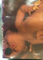 Curve - Promo Poster for Doppelganger