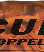 Curve - Promo Poster for Doppelganger