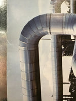The Alan Parsons Project - Ammonia Avenue Promo Poster