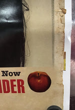 Bob Schneider - I'm Good Now Promo Poster