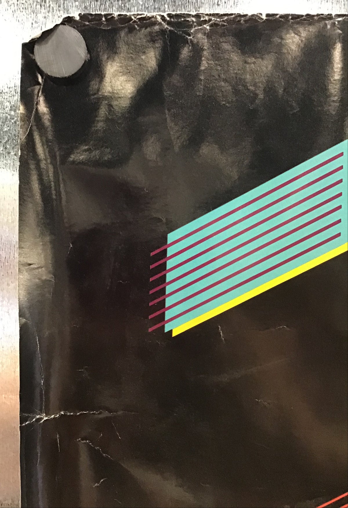 Kwick - To The Point Promo Poster