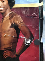 Kwick - To The Point Promo Poster