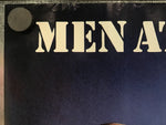 Men At Work - Poster